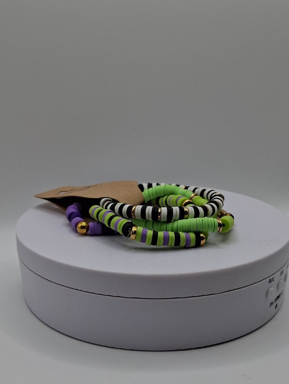 Handmade Bracelet Set